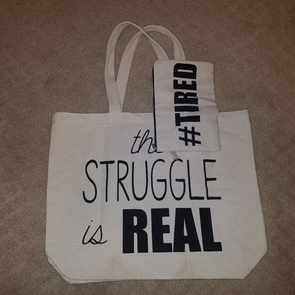 Handbags - Tote Bag